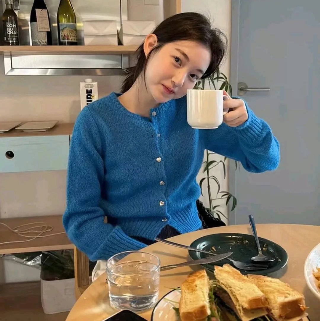 美丽女孩